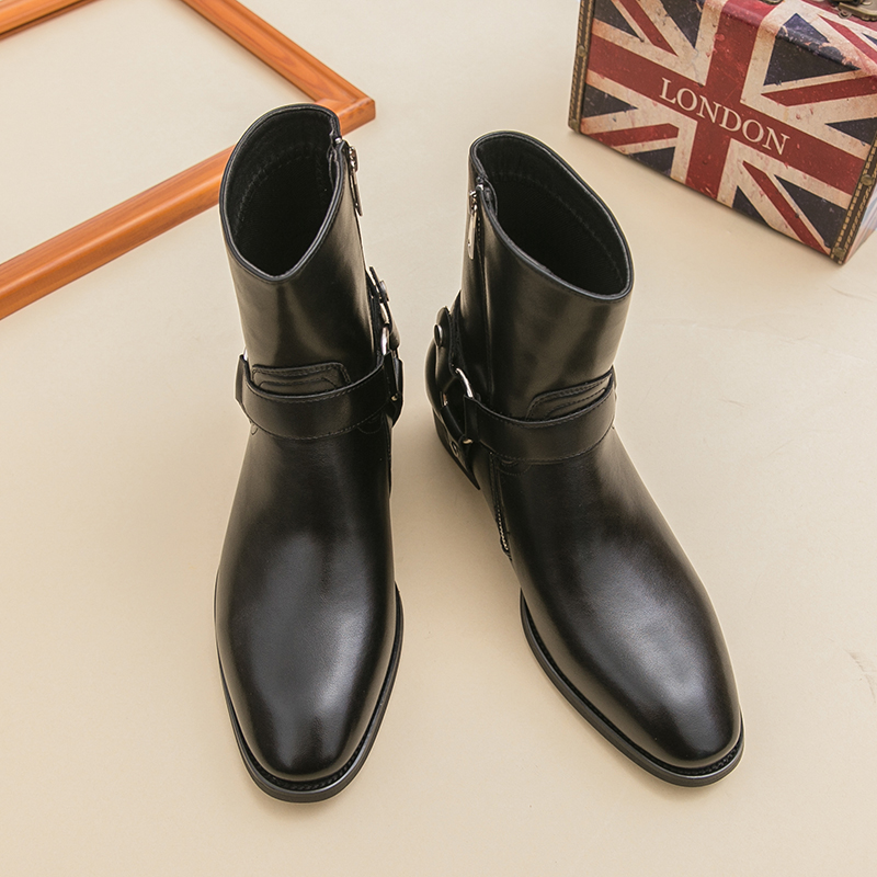 Autumn Fashion Brand Men Breat - Men'S Fashion Model recensione e prezzo