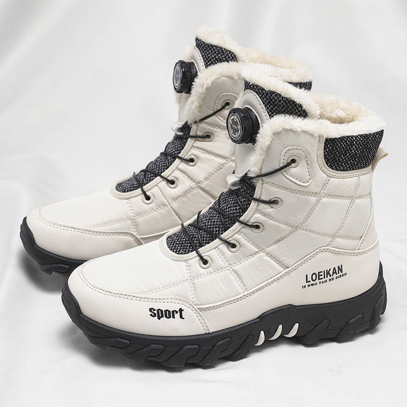 2025 Winter New Style High-Top - Men'S Fashion News recensione e prezzo