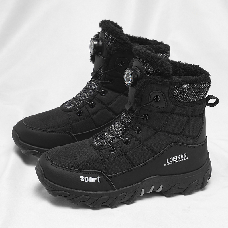 2025 Winter New Style High-Top - Men'S Fashion News recensione e prezzo