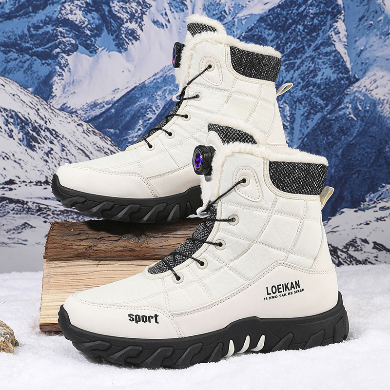 2025 Winter New Style High-Top - Men'S Fashion News recensione e prezzo