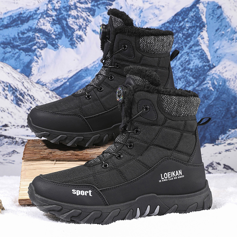2025 Winter New Style High-Top - Men'S Fashion News recensione e prezzo