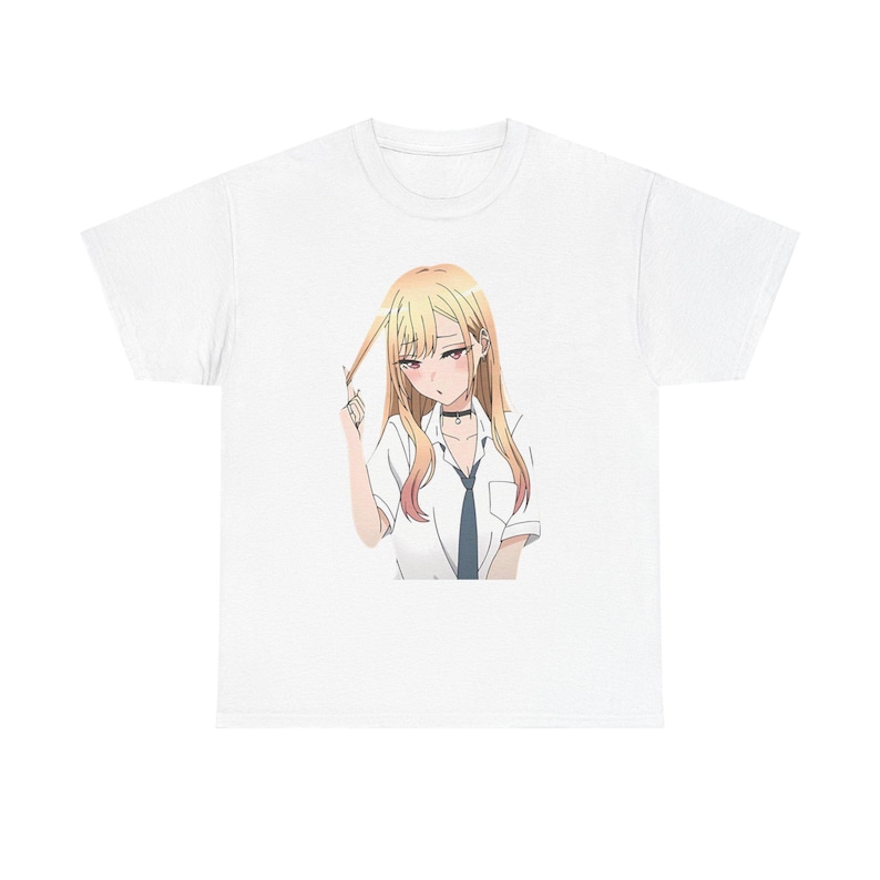 My Dress-Up Darling Marin Kita - Mens Fashion Dress Shirts recensione e prezzo