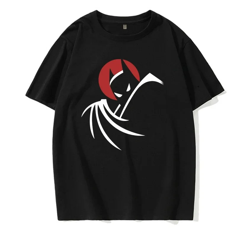 2025 new model Bat Animation S - Mens Fashion Dress Shirts recensione e prezzo