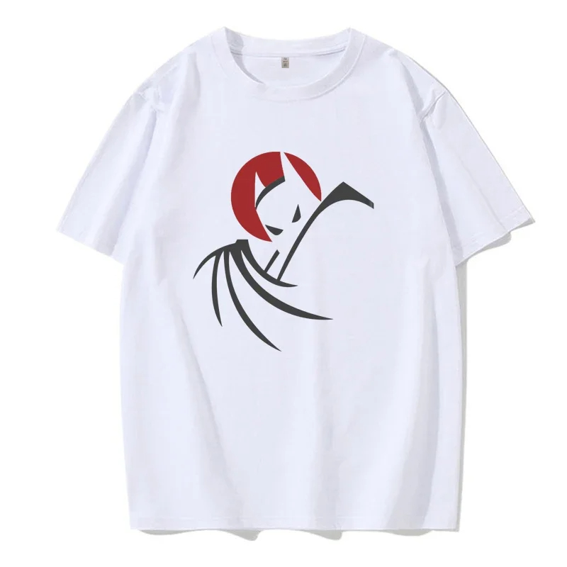 2025 new model Bat Animation S - Mens Fashion Dress Shirts recensione e prezzo