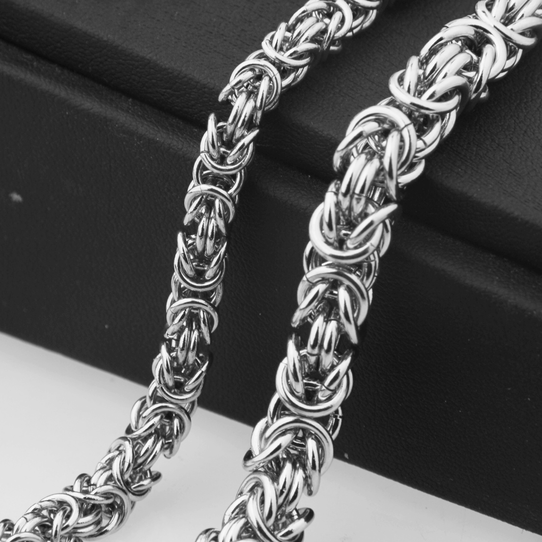 Fashion Men's Jewelry Trendy S - Mens Xmas Fashion recensione e prezzo