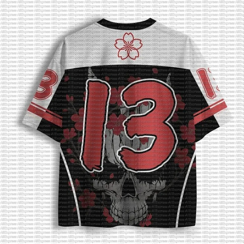 2026 Summer Fashion New Japane - Men'S Fashion V Neck T Shirts recensione e prezzo