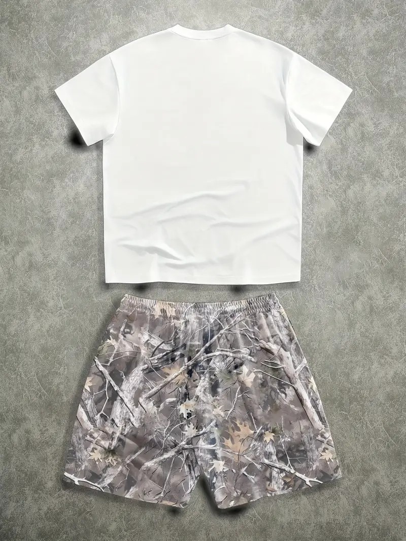 The 2026 Summer New men's Set  - Men'S Fashion For 2026 recensione e prezzo