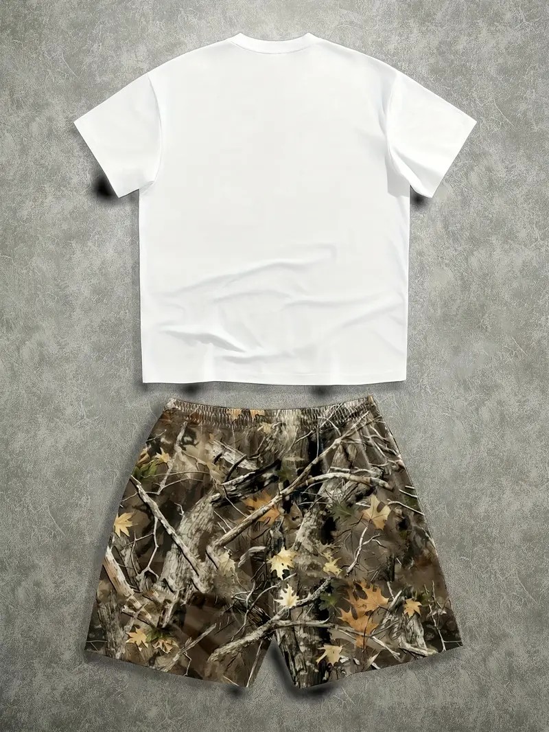 The 2026 Summer New men's Set  - Men'S Fashion For 2026 recensione e prezzo