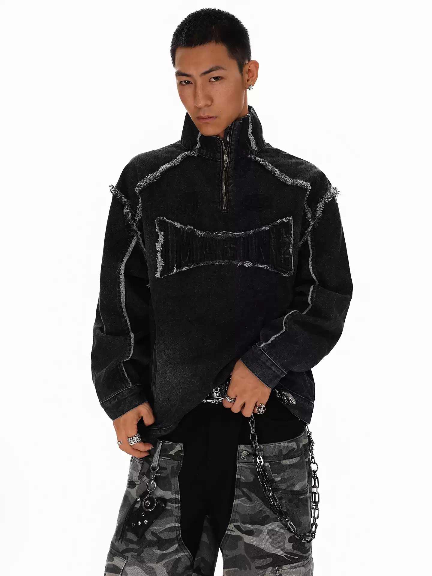 American Style High Street Spl - Men'S Fashion And Style recensione e prezzo