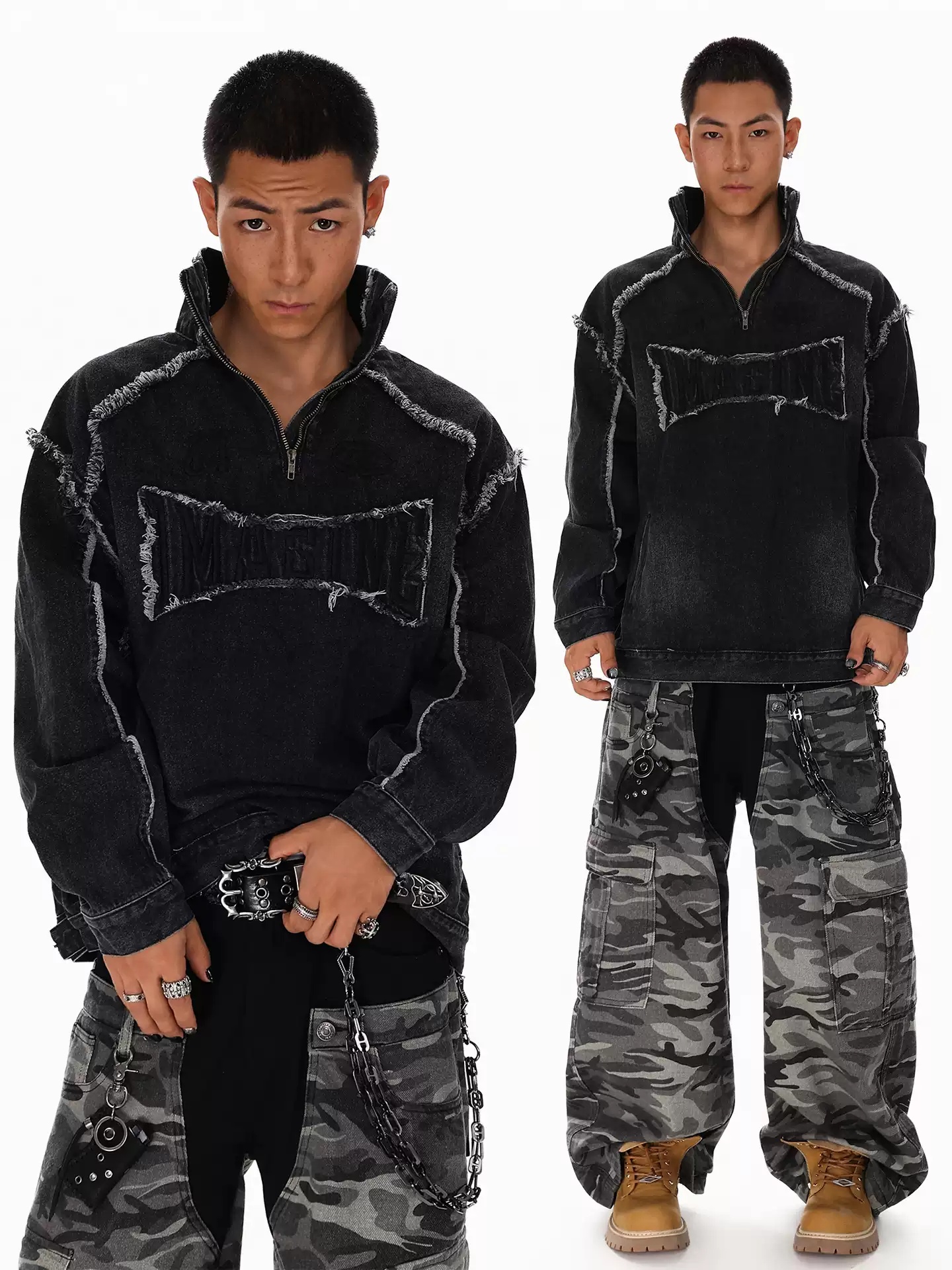 American Style High Street Spl - Men'S Fashion And Style recensione e prezzo