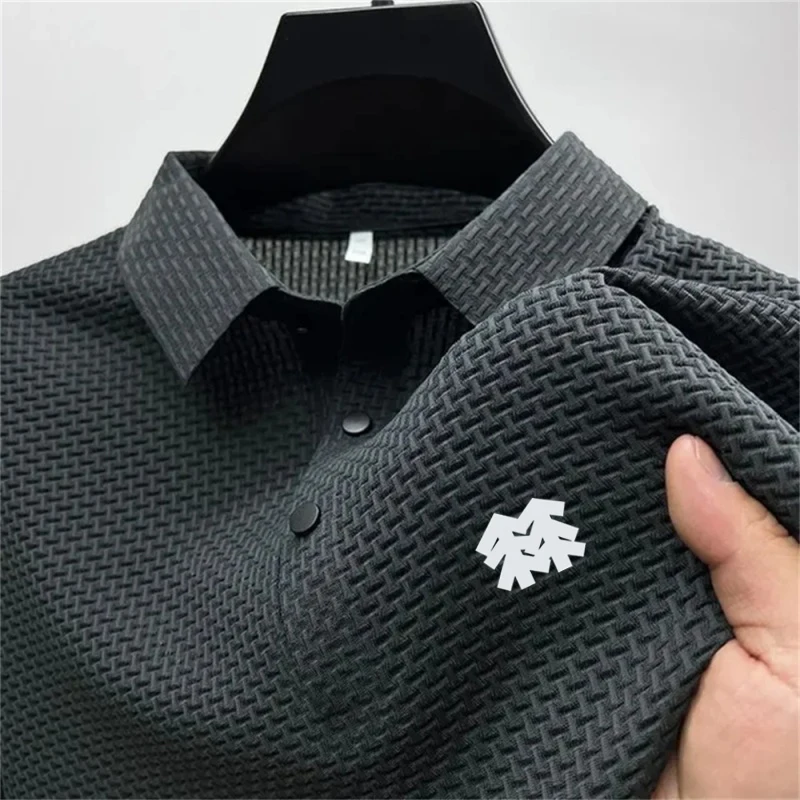 Men's new short-sleeved fashio - Men'S Fashion V Neck T Shirts recensione e prezzo