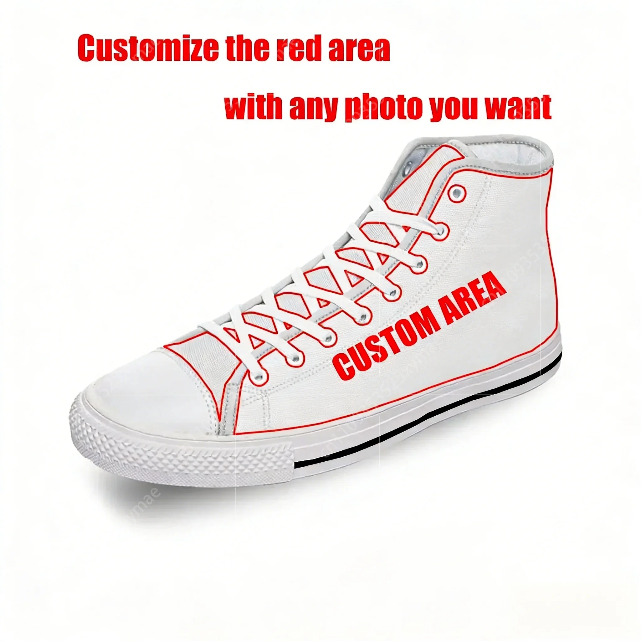 Qatar Flag High Top High Quali - Men'S Fashion Qatar recensione e prezzo