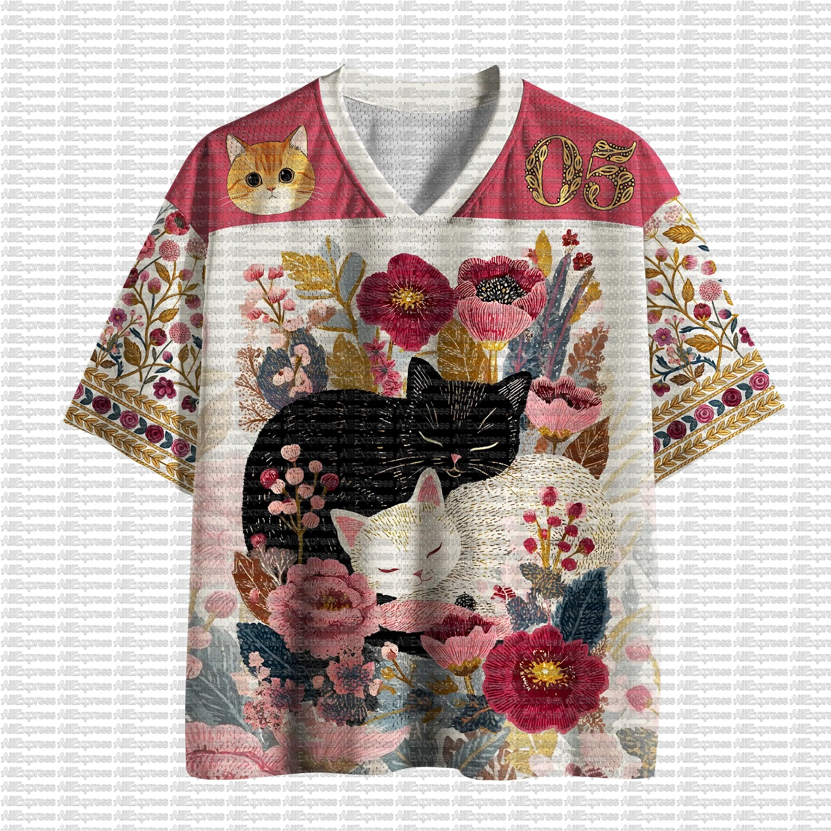 2026 Summer Fashion New Style  - Men'S Fashion V Neck T Shirts recensione e prezzo