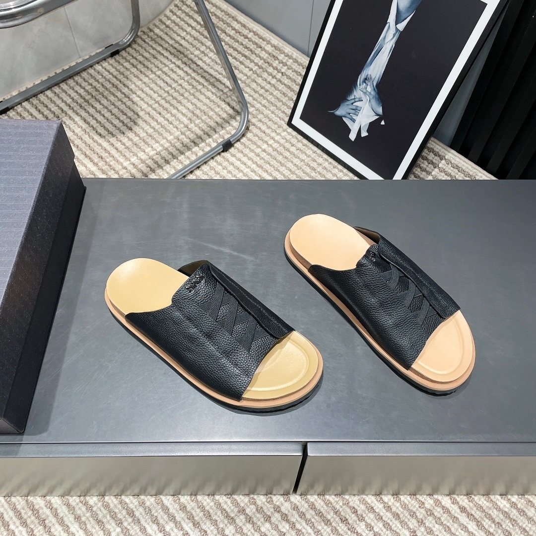 Handmade Men's Shoes Sandals L - Men'S Fashion Model recensione e prezzo