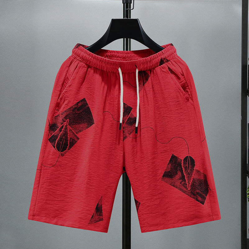 Loose Men's Shorts Bermuda Pri - Men'S Fashion Essentials 2025 recensione e prezzo