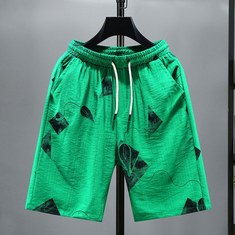 Loose Men's Shorts Bermuda Pri - Men'S Fashion Essentials 2025 recensione e prezzo