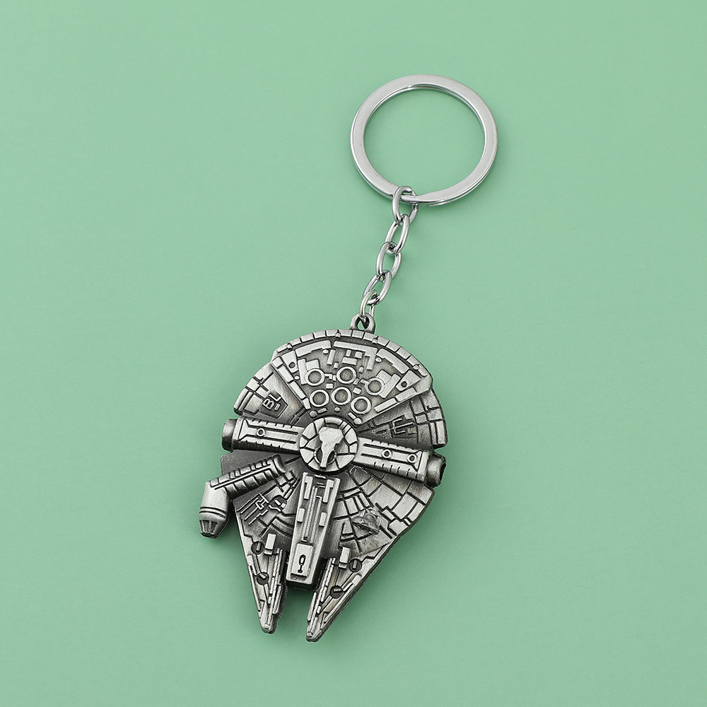 Movie Star War Millennium Falc - Men'S Fashion Model recensione e prezzo