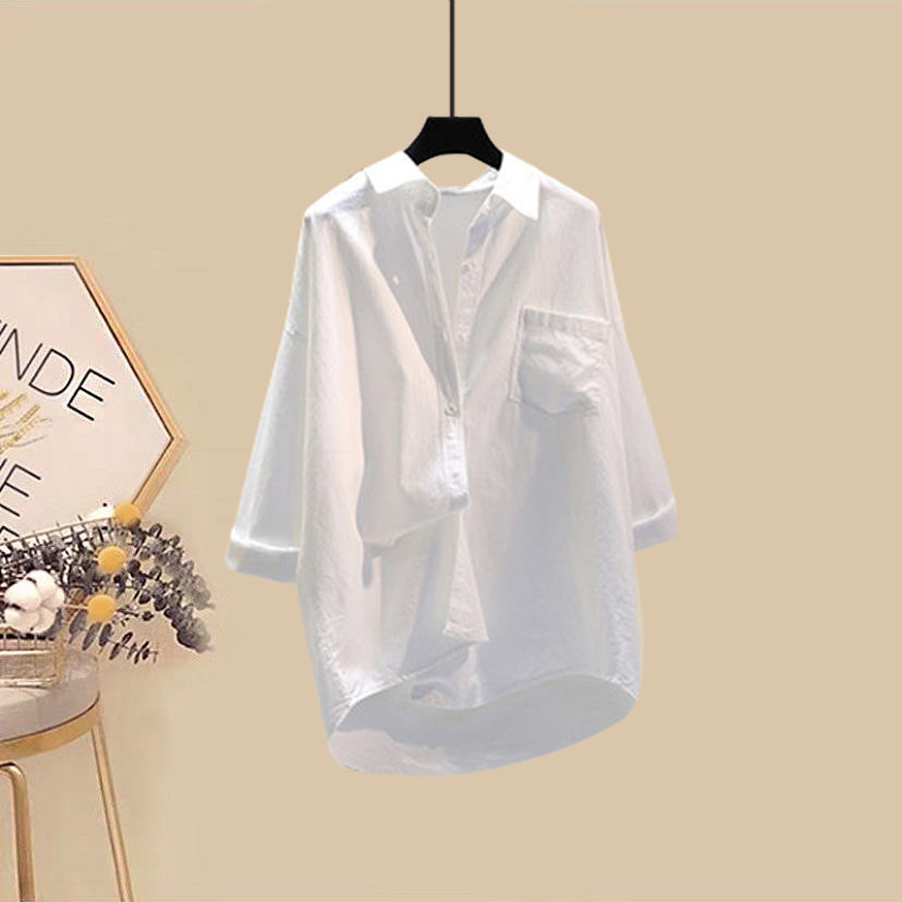 Summer Set Women's 2024 New Ko - Jeans Shirt Fashion For Men recensione e prezzo