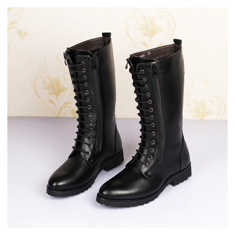 men's luxury fashion high boot - Mens Fashion Dress recensione e prezzo