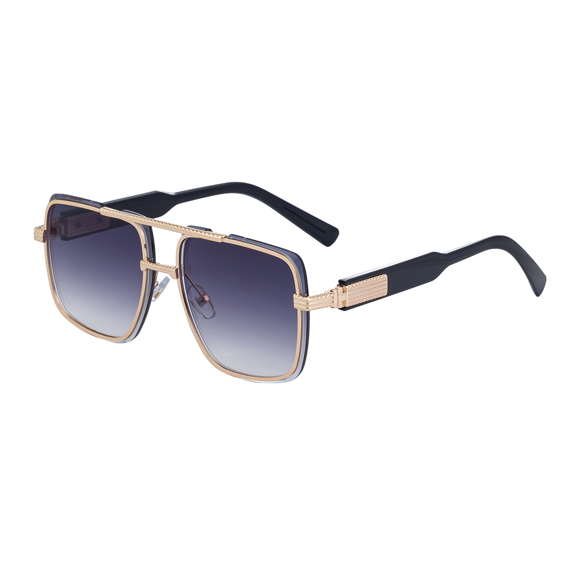 2025 New Fashion Square Double - Men'S Fashion Essentials 2025 recensione e prezzo