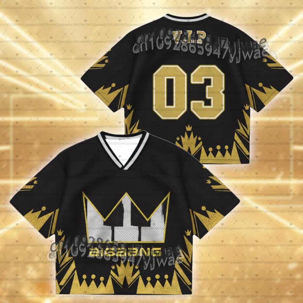 2026 Men Women's Bigbang G-Dra - Men'S Fashion V Neck T Shirts recensione e prezzo