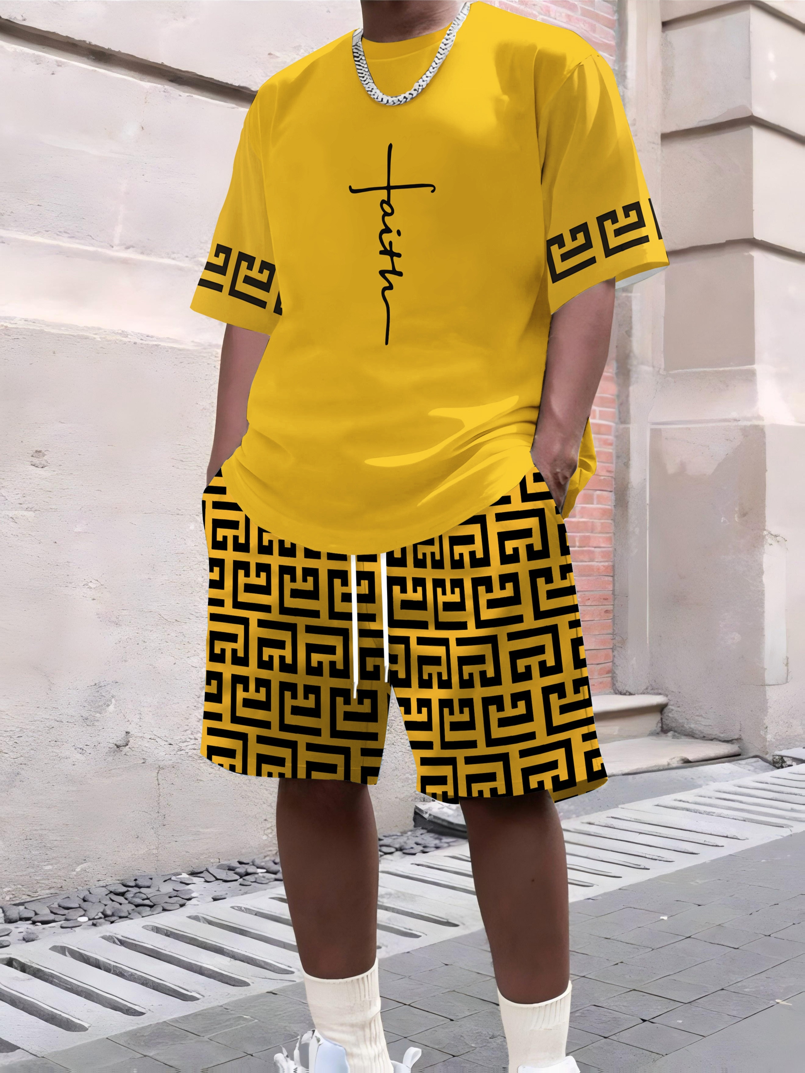 3D Printing Men's Casual Fashi - Men'S Fashion And Style recensione e prezzo
