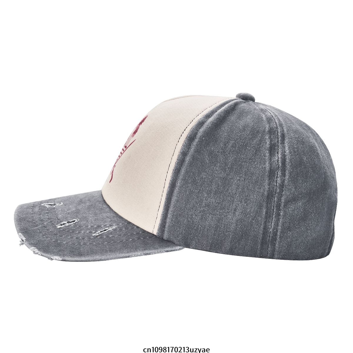 Emblem Of Qatar Cowboy Hat Wom - Men'S Fashion Qatar recensione e prezzo