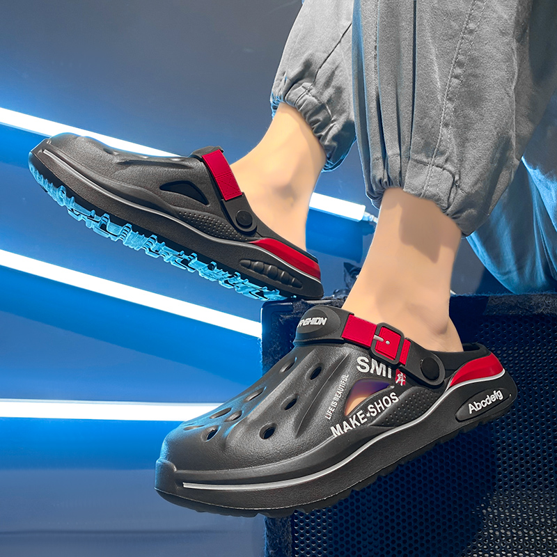 Summer New Fashion Men's Slipp - Men'S Fashion News recensione e prezzo