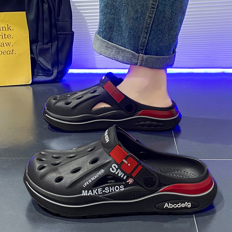 Summer New Fashion Men's Slipp - Men'S Fashion News recensione e prezzo