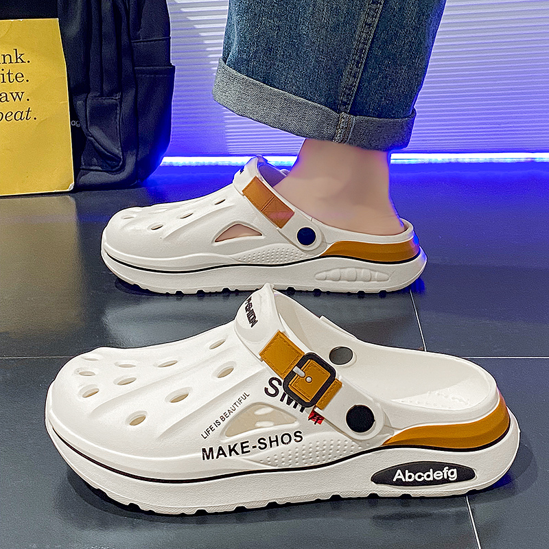Summer New Fashion Men's Slipp - Men'S Fashion News recensione e prezzo