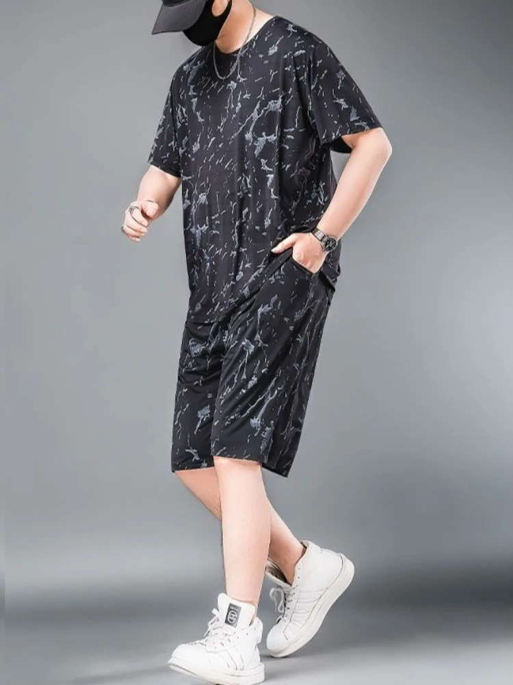 Sports Suits Man Sets Oversize - Men'S Fashion Essentials 2025 recensione e prezzo