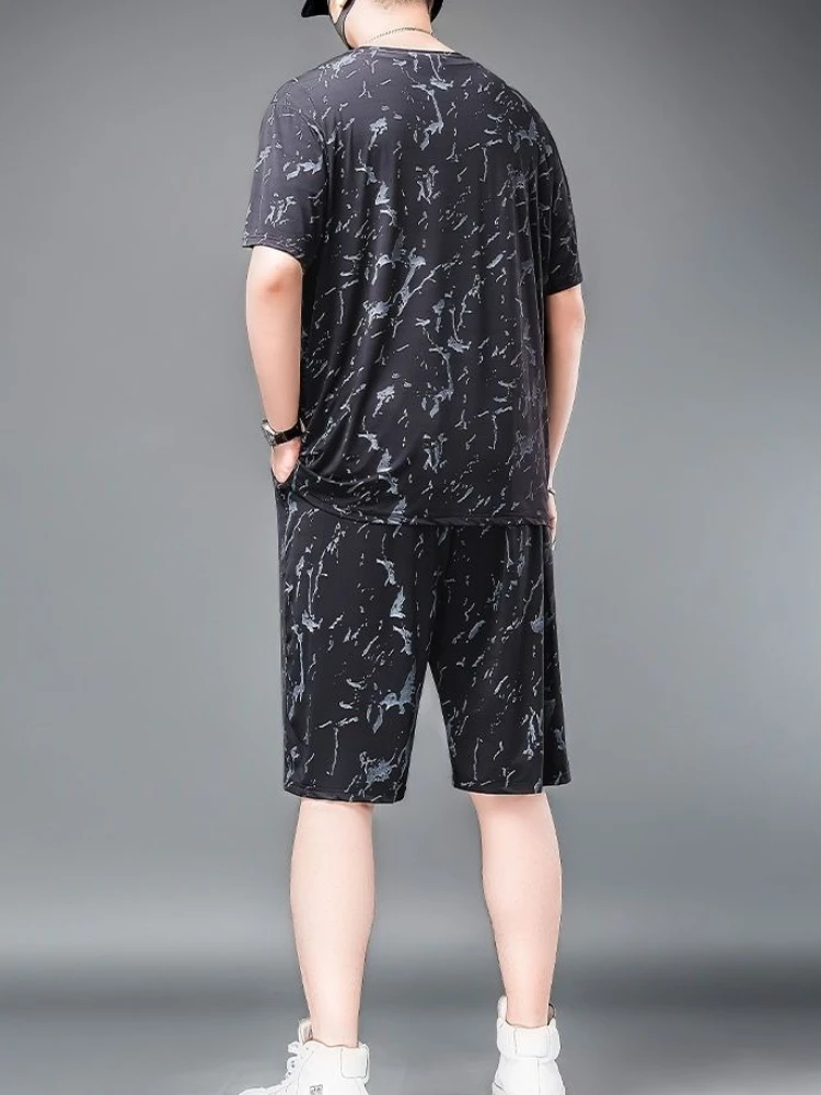 Sports Suits Man Sets Oversize - Men'S Fashion Essentials 2025 recensione e prezzo