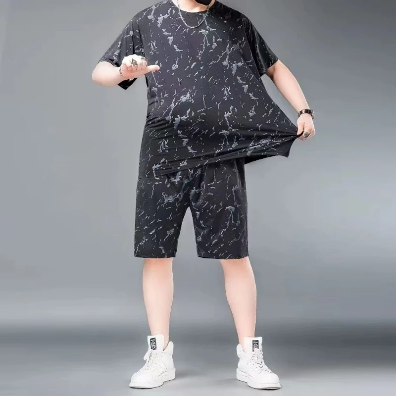 Sports Suits Man Sets Oversize - Men'S Fashion Essentials 2025 recensione e prezzo