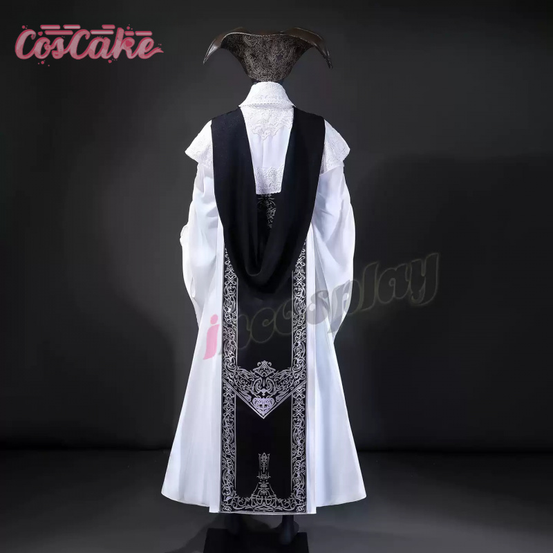 Game Bloodborne The Choir Cosp - Men'S Fashion Model recensione e prezzo