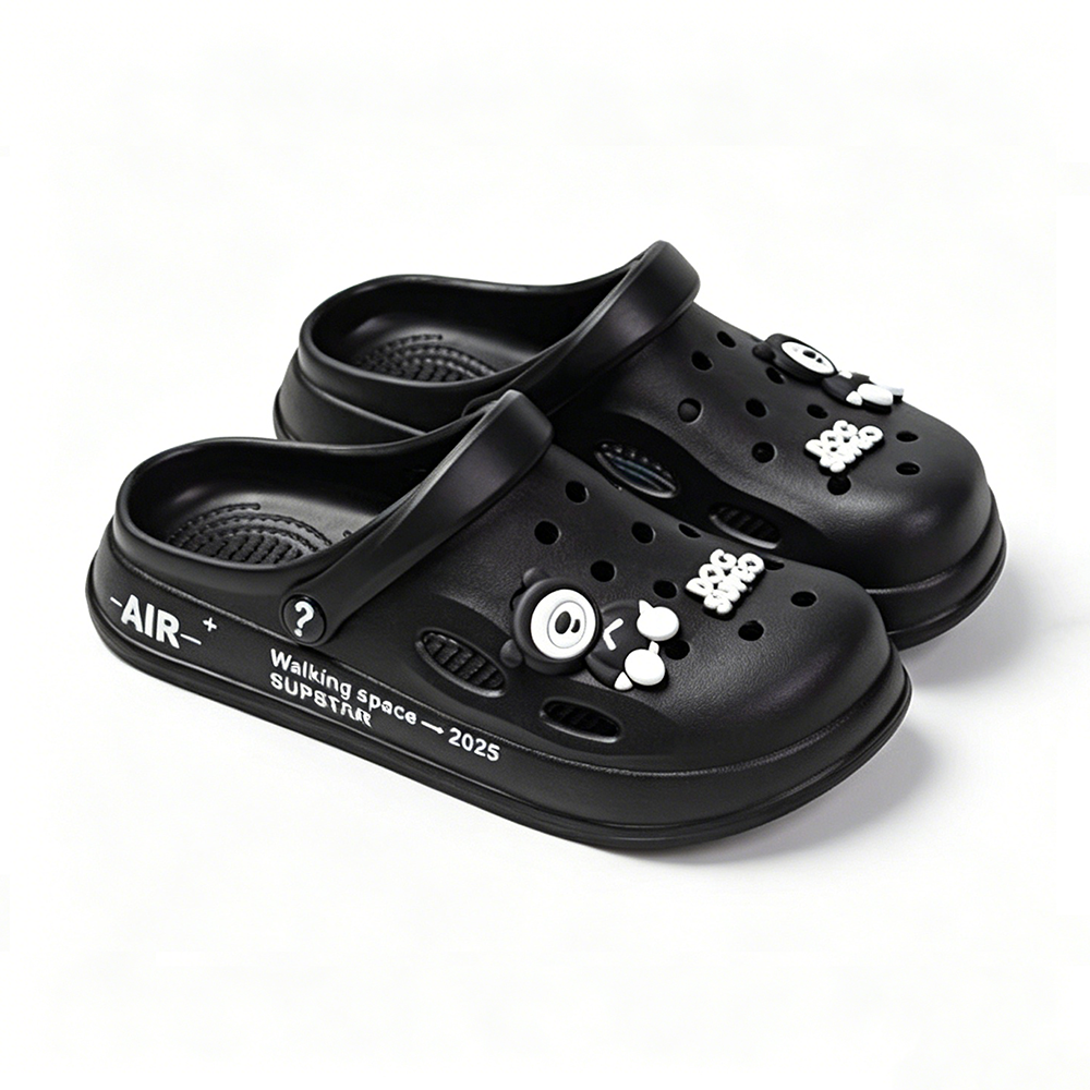 Fashion Casual Hole Garden Sho - Men'S Fashion News recensione e prezzo