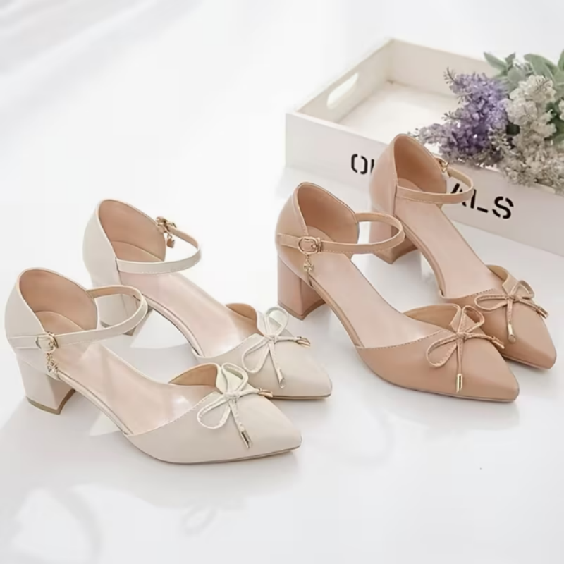 Women's High Heel Sandals Poin - Mens Fashion Dress recensione e prezzo