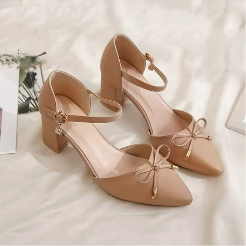 Women's High Heel Sandals Poin - Mens Fashion Dress recensione e prezzo