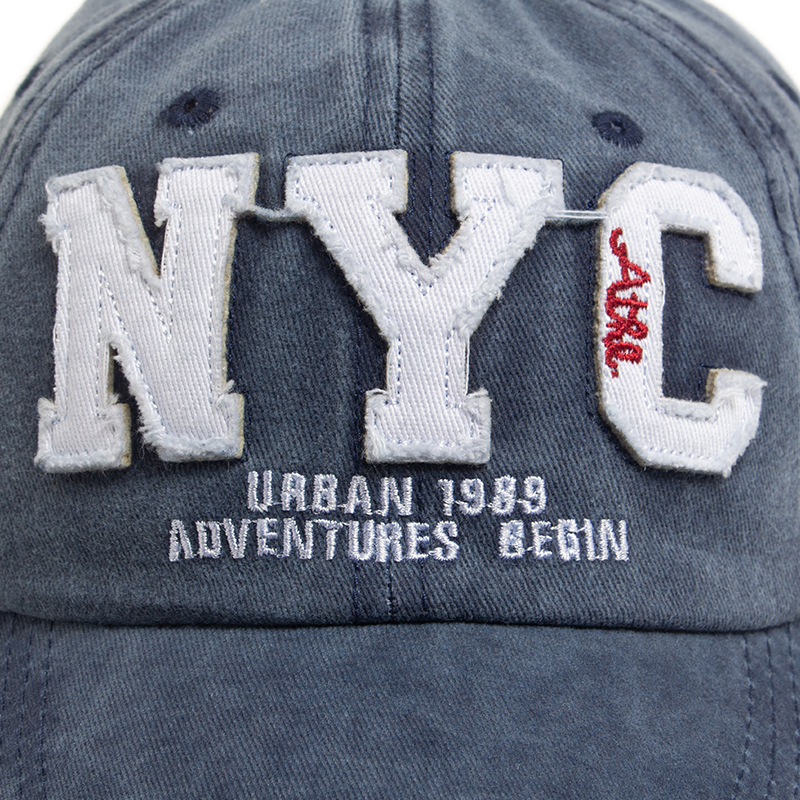 New Vintage Big Letter NYC Bas - Men'S Fashion Nyc recensione e prezzo
