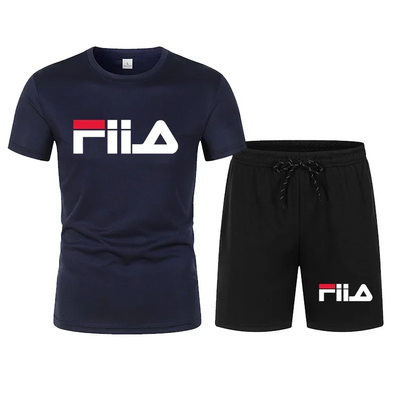 2026 New Fashion FILA Inspired - Men'S Fashion Outfits 2026 recensione e prezzo
