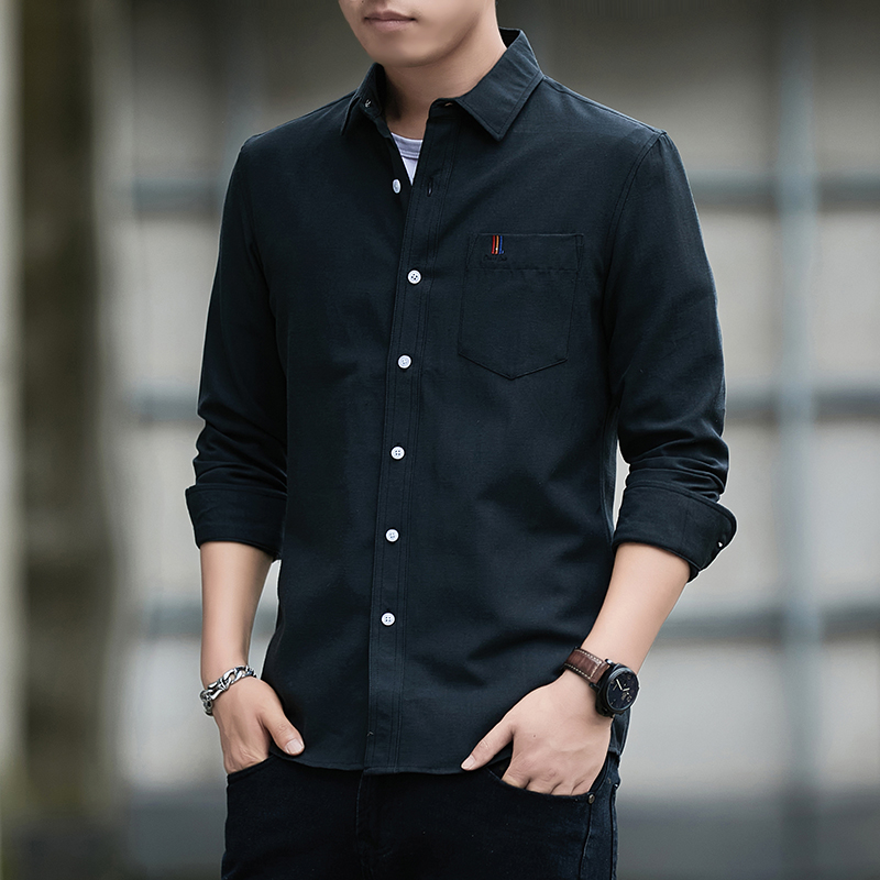 Sports Long Sleeved Jacket Men - Linen Shirt Summer recensione e prezzo