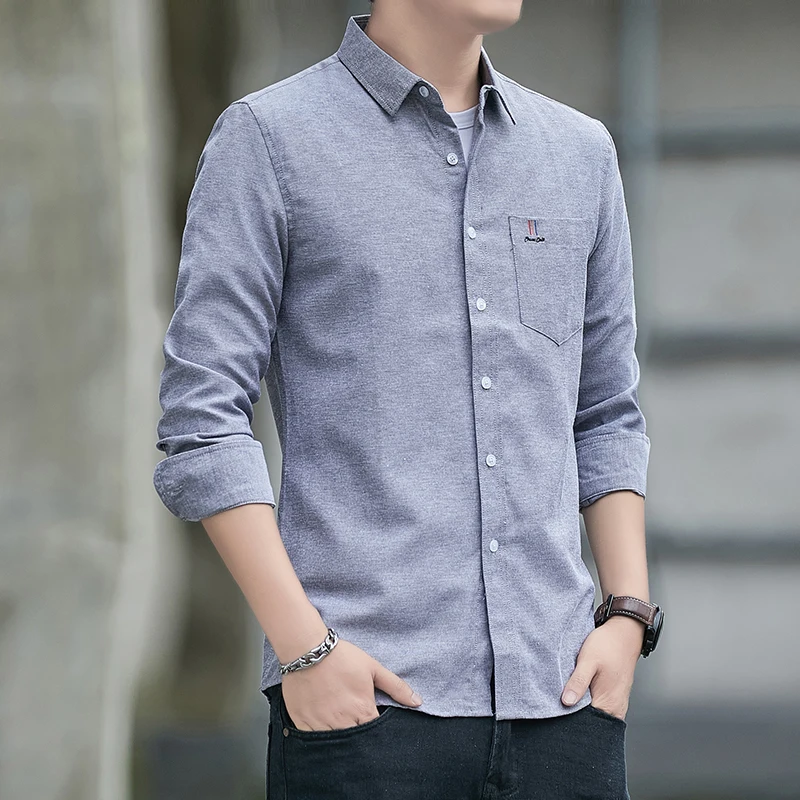 Sports Long Sleeved Jacket Men - Linen Shirt Summer recensione e prezzo