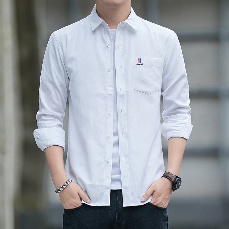 Sports Long Sleeved Jacket Men - Linen Shirt Summer recensione e prezzo