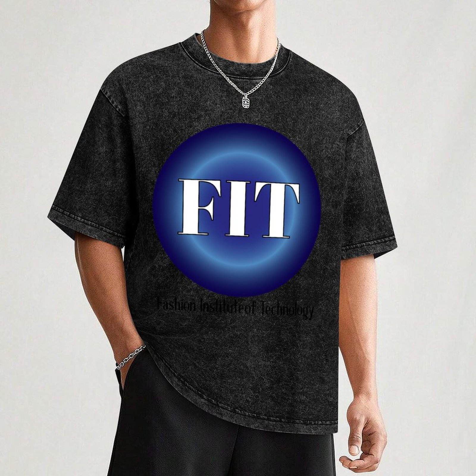 Fashion Institute of Technolog - Men'S Fashion Nyc recensione e prezzo