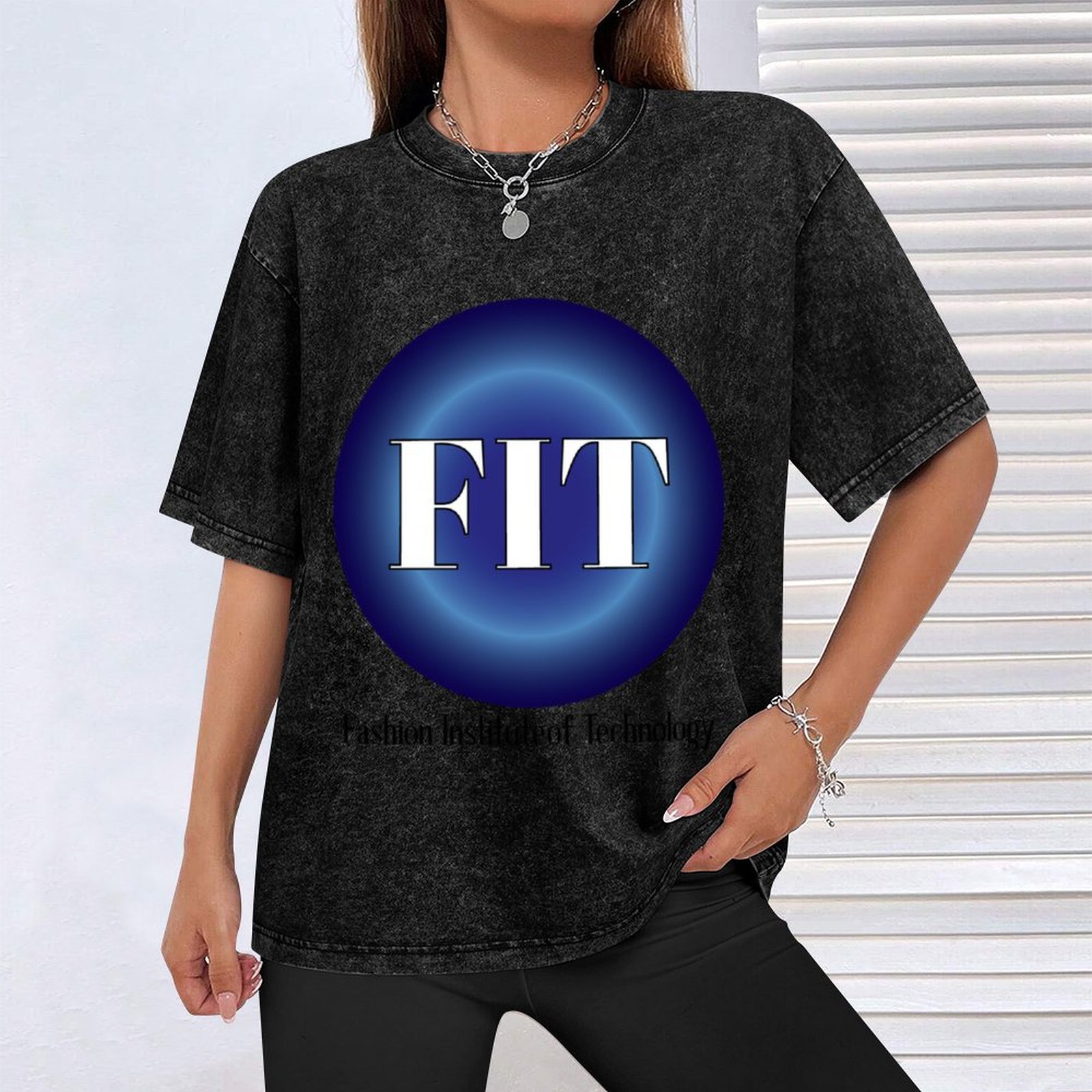 Fashion Institute of Technolog - Men'S Fashion Nyc recensione e prezzo