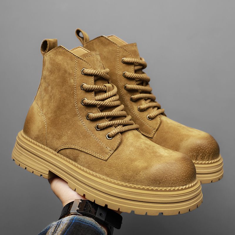 High Quality Men Ankle Boots F - Men'S Fashion News recensione e prezzo