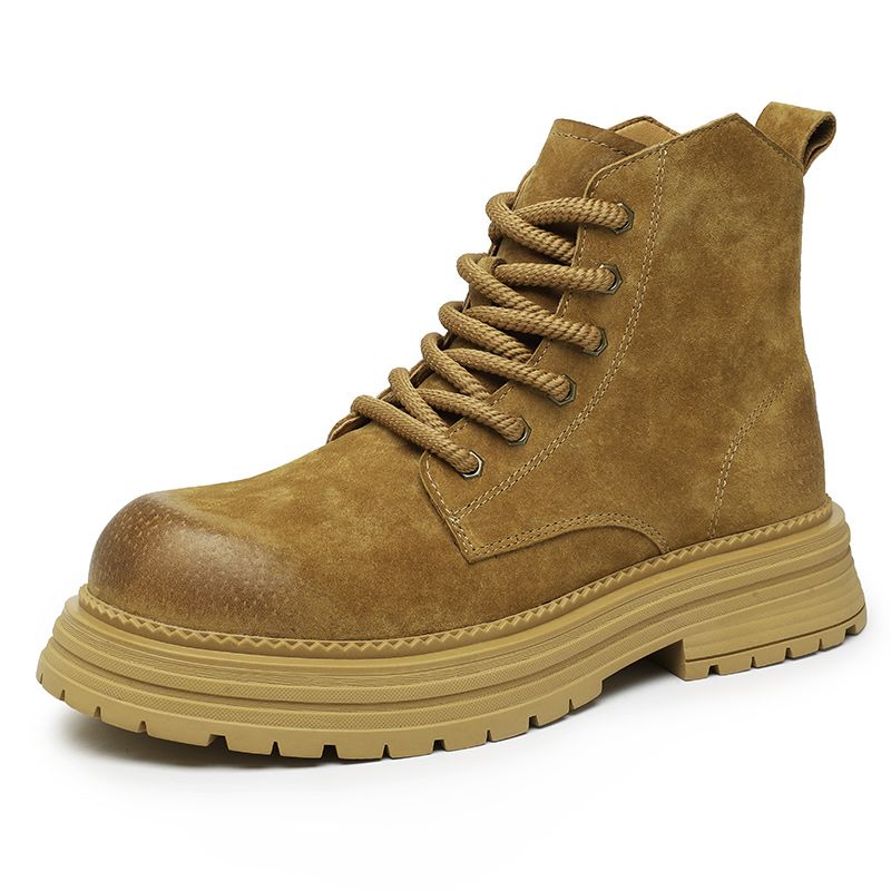 High Quality Men Ankle Boots F - Men'S Fashion News recensione e prezzo