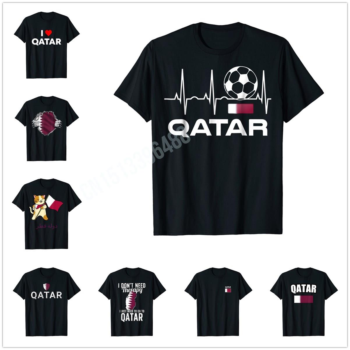More Design Qatar Flag Qatari  - Men'S Fashion Qatar recensione e prezzo