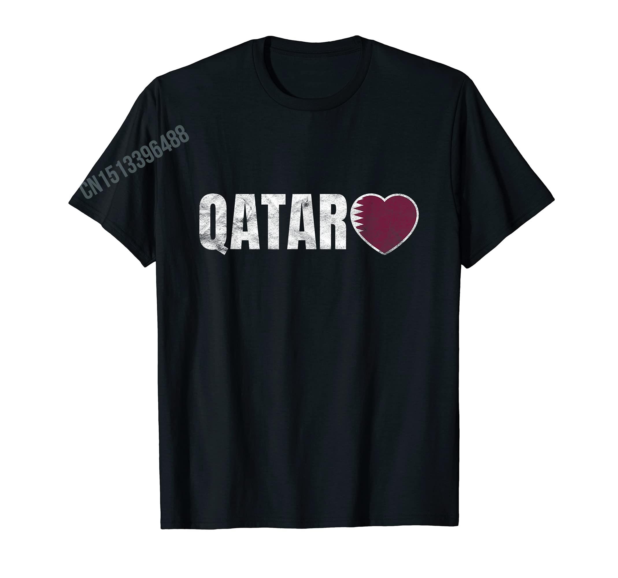More Design Qatar Flag Qatari  - Men'S Fashion Qatar recensione e prezzo