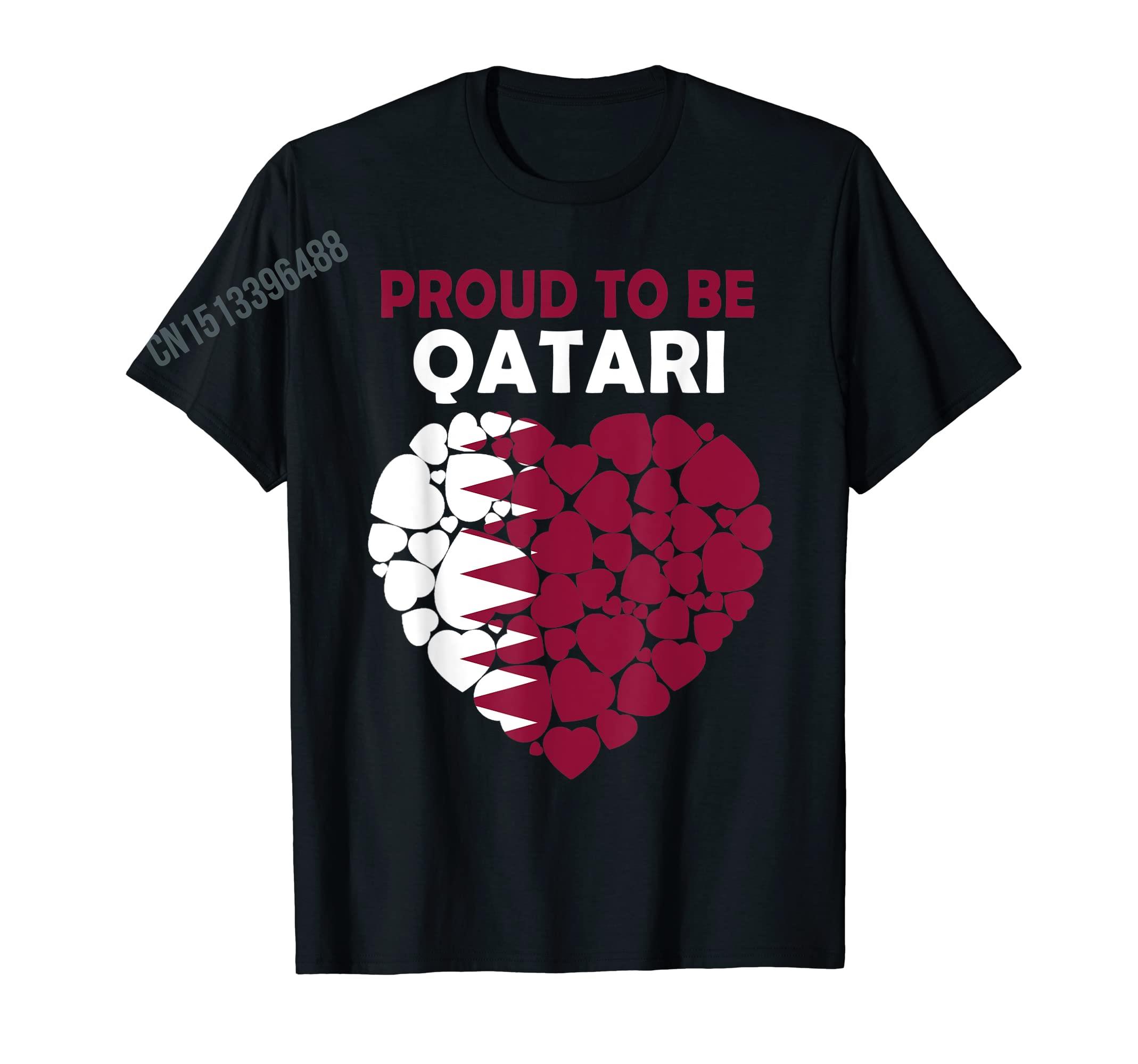More Design Qatar Flag Qatari  - Men'S Fashion Qatar recensione e prezzo