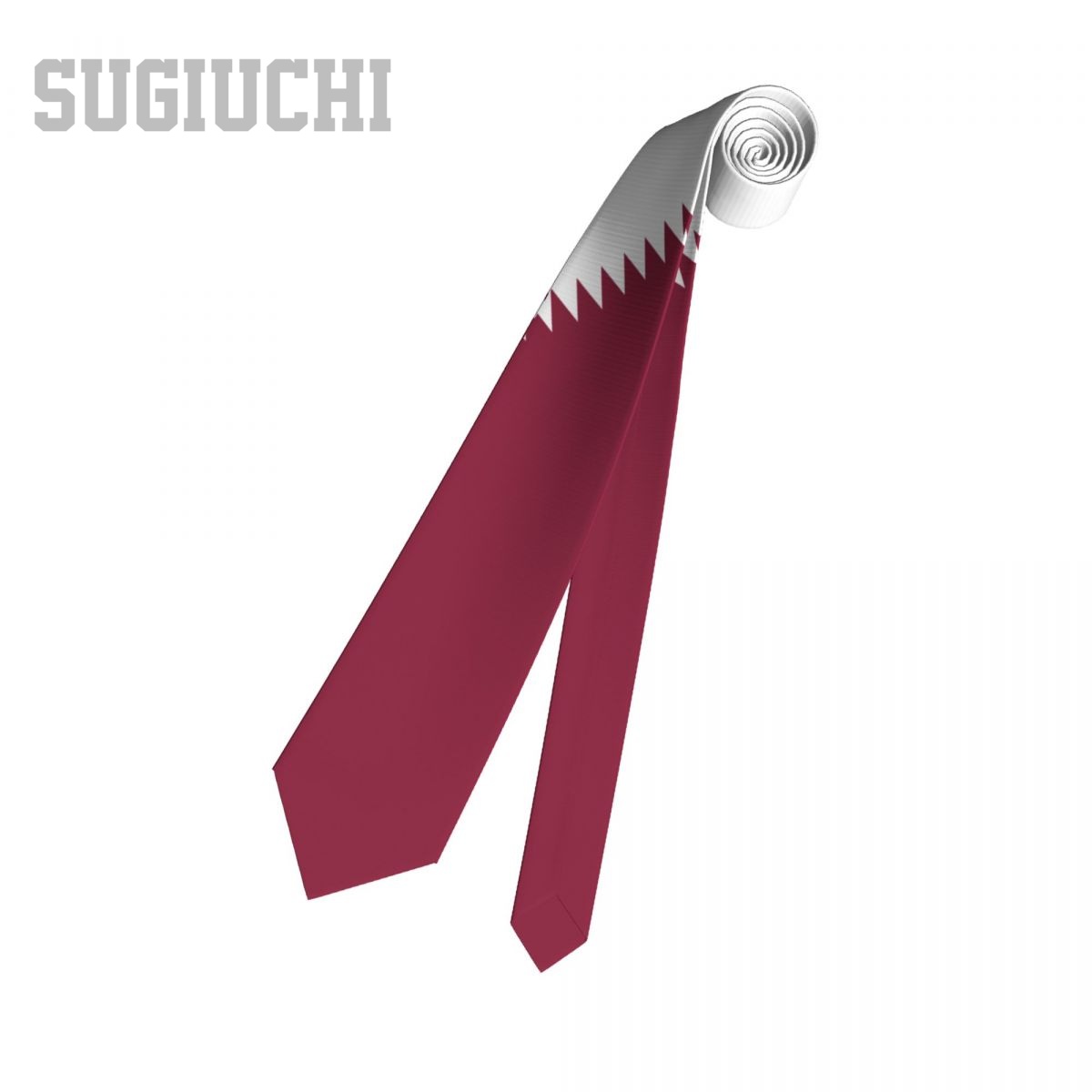 Qatar Flag Emblem Men Women Ne - Men'S Fashion Qatar recensione e prezzo